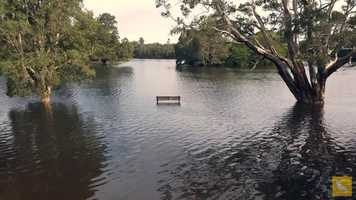 Free download Busby Pond FLOODED! video and edit with RedcoolMedia movie maker MovieStudio video editor online and AudioStudio audio editor onlin