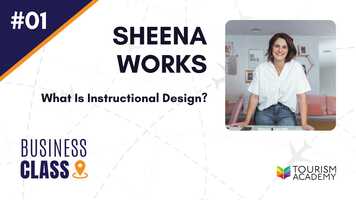 Free download Business Class: Episode 1 - Sheena Works video and edit with RedcoolMedia movie maker MovieStudio video editor online and AudioStudio audio editor onlin