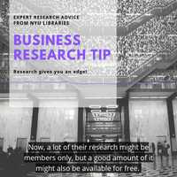 Free download Business Research Tip | Trade Associations video and edit with RedcoolMedia movie maker MovieStudio video editor online and AudioStudio audio editor onlin