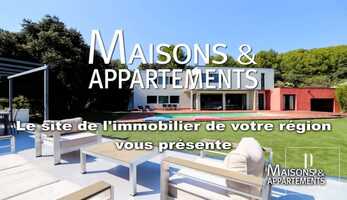 Free download CABRIRES - MAISON A VENDRE - 774 000  - 223 m - 7 pice(s) video and edit with RedcoolMedia movie maker MovieStudio video editor online and AudioStudio audio editor onlin