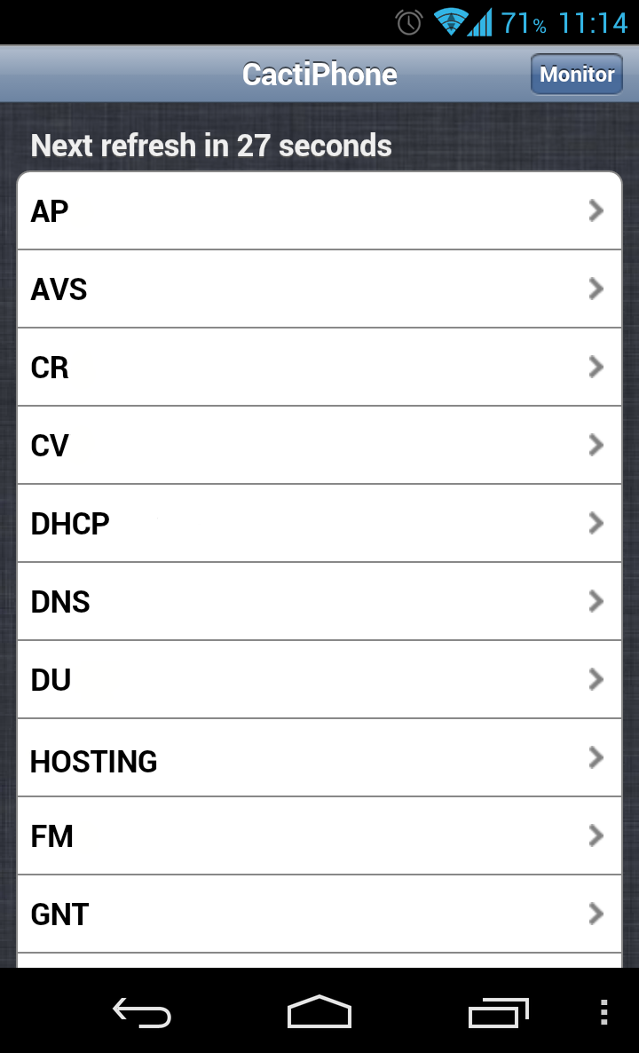 Download web tool or web app CactiPhone