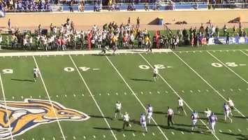 Free download Cade Johnson Highlights NDSU MN 2019 (4625714) video and edit with RedcoolMedia movie maker MovieStudio video editor online and AudioStudio audio editor onlin