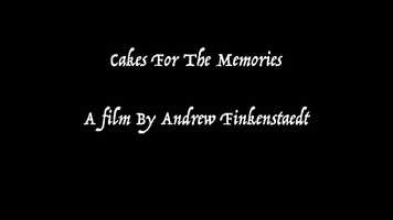 Free download Cake You For The Memories video and edit with RedcoolMedia movie maker MovieStudio video editor online and AudioStudio audio editor onlin