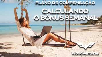 Free download Calculando o Bnus Semanal video and edit with RedcoolMedia movie maker MovieStudio video editor online and AudioStudio audio editor onlin