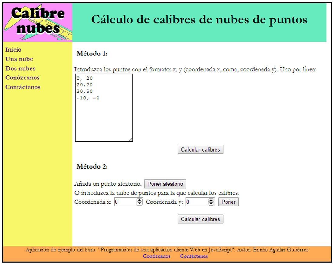 Download web tool or web app calibre_nubes