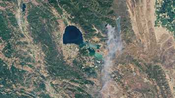 Free download California Wildfire Detection video and edit with RedcoolMedia movie maker MovieStudio video editor online and AudioStudio audio editor onlin