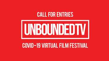 Free download Call for Entries - UNBOUNDED TV Covid-19 Virtual Film Festival video and edit with RedcoolMedia movie maker MovieStudio video editor online and AudioStudio audio editor onlin