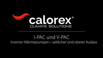 Free download Calorex I-PAC V-PAC installation animation-DE.mp4 video and edit with RedcoolMedia movie maker MovieStudio video editor online and AudioStudio audio editor onlin