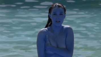 Free download Camilla Luddington as Violet video and edit with RedcoolMedia movie maker MovieStudio video editor online and AudioStudio audio editor onlin