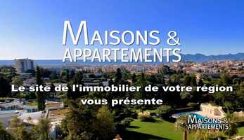 Free download CANNES - APPARTEMENT A VENDRE - 1 329 000  - 128 m - 4 pice(s) video and edit with RedcoolMedia movie maker MovieStudio video editor online and AudioStudio audio editor onlin