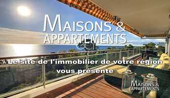 Free download CANNES - APPARTEMENT A VENDRE - 1 490 000  - 107 m - 4 pice(s) video and edit with RedcoolMedia movie maker MovieStudio video editor online and AudioStudio audio editor onlin