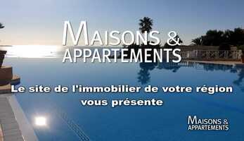 Free download CANNES - APPARTEMENT A VENDRE - 244 000  - 40 m - 3 pice(s) video and edit with RedcoolMedia movie maker MovieStudio video editor online and AudioStudio audio editor onlin