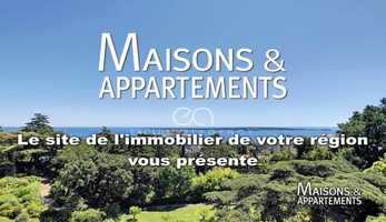 Free download CANNES - APPARTEMENT A VENDRE - 2 950 000  - 158 m - 4 pice(s) video and edit with RedcoolMedia movie maker MovieStudio video editor online and AudioStudio audio editor onlin