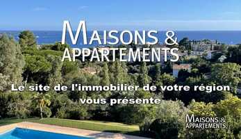 Free download CANNES - APPARTEMENT A VENDRE - 552 000  - 70 m - 3 pice(s) video and edit with RedcoolMedia movie maker MovieStudio video editor online and AudioStudio audio editor onlin