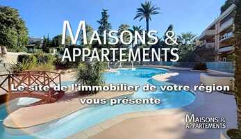 Free download CANNES - APPARTEMENT A VENDRE - 590 000  - 77 m - 3 pice(s) video and edit with RedcoolMedia movie maker MovieStudio video editor online and AudioStudio audio editor onlin