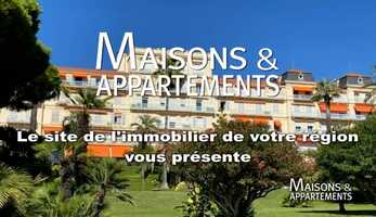 Free download CANNES - APPARTEMENT A VENDRE - 645 000  - 63 m - 3 pice(s) video and edit with RedcoolMedia movie maker MovieStudio video editor online and AudioStudio audio editor onlin