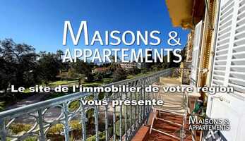 Free download CANNES - APPARTEMENT A VENDRE - 795 000  - 112 m - 5 pice(s) video and edit with RedcoolMedia movie maker MovieStudio video editor online and AudioStudio audio editor onlin