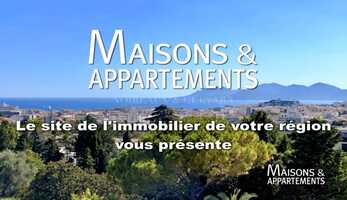 Free download CANNES - APPARTEMENT A VENDRE - 820 000  - 95 m - 4 pice(s) video and edit with RedcoolMedia movie maker MovieStudio video editor online and AudioStudio audio editor onlin