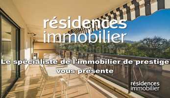 Free download CANNES - APPARTEMENT A VENDRE - 850 000  - 110 m - 4 pices video and edit with RedcoolMedia movie maker MovieStudio video editor online and AudioStudio audio editor onlin