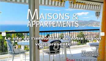 Free download CANNES-LA-BOCCA - APPARTEMENT A VENDRE - 740 000  - 110 m - 3 pices video and edit with RedcoolMedia movie maker MovieStudio video editor online and AudioStudio audio editor onlin