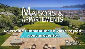 Free download CANNES - MAISON A LOUER - 790 m video and edit with RedcoolMedia movie maker MovieStudio video editor online and AudioStudio audio editor onlin