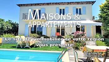 Free download CANNES - MAISON A VENDRE - 850 000  - 148 m - 5 pice(s) video and edit with RedcoolMedia movie maker MovieStudio video editor online and AudioStudio audio editor onlin