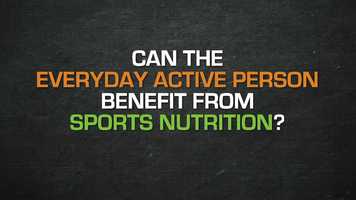 Free download can-the-everyday-active-person-benefit-from-sports-nutrition video and edit with RedcoolMedia movie maker MovieStudio video editor online and AudioStudio audio editor onlin