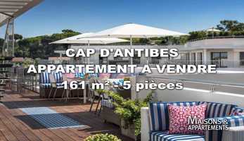 Free download CAP DANTIBES - APPARTEMENT A VENDRE - 161 m - 5 pices video and edit with RedcoolMedia movie maker MovieStudio video editor online and AudioStudio audio editor onlin