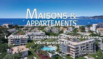 Free download CAP DANTIBES - APPARTEMENT A VENDRE - 1 850 000  - 131 m - 4 pice(s) video and edit with RedcoolMedia movie maker MovieStudio video editor online and AudioStudio audio editor onlin