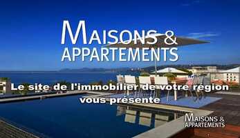 Free download CAP DANTIBES - APPARTEMENT A VENDRE - 5 750 000  - 178 m - 5 pice(s) video and edit with RedcoolMedia movie maker MovieStudio video editor online and AudioStudio audio editor onlin