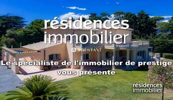 Free download CAP DANTIBES - MAISON A VENDRE - 4 500 000  - 400 m - 10 pice(s) video and edit with RedcoolMedia movie maker MovieStudio video editor online and AudioStudio audio editor onlin