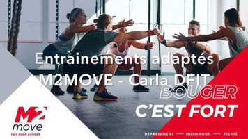 Free download Carla Sport  Santé video and edit with RedcoolMedia movie maker MovieStudio video editor online and AudioStudio audio editor onlin