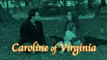 Free download Caroline of Virginia video and edit with RedcoolMedia movie maker MovieStudio video editor online and AudioStudio audio editor onlin