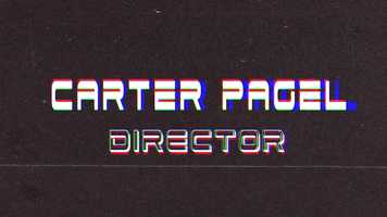 Free download Carter Pagel - Director Highlight Reel video and edit with RedcoolMedia movie maker MovieStudio video editor online and AudioStudio audio editor onlin