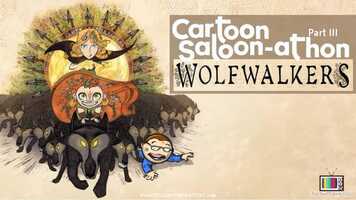 Free download Cartoon Saloon-athon Part III: Wolfwalkers | You Cant Unwatch It video and edit with RedcoolMedia movie maker MovieStudio video editor online and AudioStudio audio editor onlin