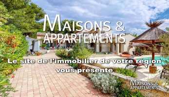 Free download CASTELNAU-LE-LEZ - MAISON A VENDRE - 1 295 000  video and edit with RedcoolMedia movie maker MovieStudio video editor online and AudioStudio audio editor onlin