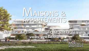 Free download CASTELNAU-LE-LEZ - MAISON A VENDRE - 262 000  - 90 m - 5 pice(s) video and edit with RedcoolMedia movie maker MovieStudio video editor online and AudioStudio audio editor onlin