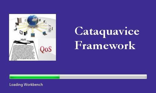 Download web tool or web app Cataquavice Framework