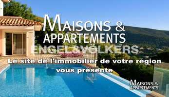 Free download CAVALAIRE-SUR-MER - MAISON A VENDRE - 1 795 000  - 280 m - 6 pice(s) video and edit with RedcoolMedia movie maker MovieStudio video editor online and AudioStudio audio editor onlin