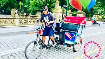 Free download Central Park Pedicab Tours - Central Park Tours by Rickshaws, NYC video and edit with RedcoolMedia movie maker MovieStudio video editor online and AudioStudio audio editor onlin