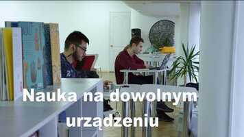 Free download Certyfikowane kursy i szkolenia online edukacja nauka e-learning lepsza praca firma biznes zdalnie w każdym miejscu świata video and edit with RedcoolMedia movie maker MovieStudio video editor online and AudioStudio audio editor onlin