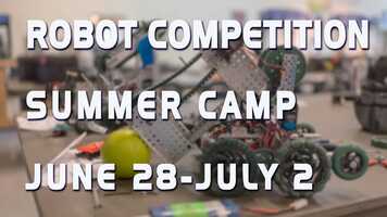 Free download Chaminade Robotics Camp - Sign Up Today! video and edit with RedcoolMedia movie maker MovieStudio video editor online and AudioStudio audio editor onlin