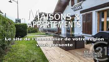 Free download CHAMONIX-MONT-BLANC - MAISON A VENDRE - 865 000  - 164 m - 5 pice(s) video and edit with RedcoolMedia movie maker MovieStudio video editor online and AudioStudio audio editor onlin