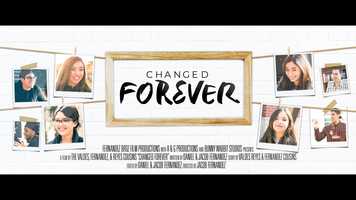 Free download Changed Forever Movie video and edit with RedcoolMedia movie maker MovieStudio video editor online and AudioStudio audio editor onlin