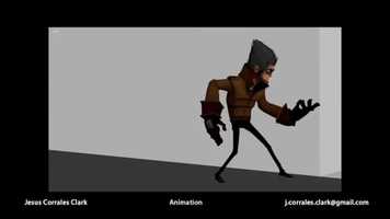 Free download Character Animation Demo 2012-2016 video and edit with RedcoolMedia movie maker MovieStudio video editor online and AudioStudio audio editor onlin