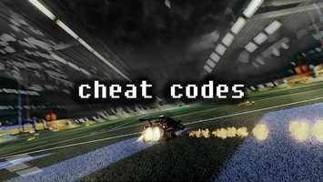 Free download Cheat Codes video and edit with RedcoolMedia movie maker MovieStudio video editor online and AudioStudio audio editor onlin