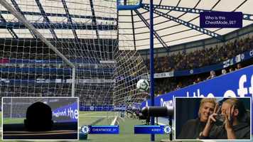 Free download Chelsea x EA Sports Born To Win? by Robert Rafalat video and edit with RedcoolMedia movie maker MovieStudio video editor online and AudioStudio audio editor onlin