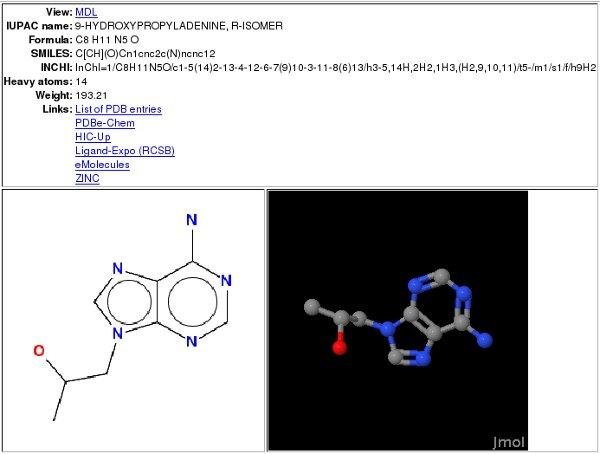 Download web tool or web app Chemical search in SQL