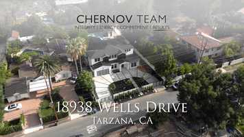 Free download Chernov Team presents: 18938 Wells Dr, Tarzana, CA 91356 video and edit with RedcoolMedia movie maker MovieStudio video editor online and AudioStudio audio editor onlin