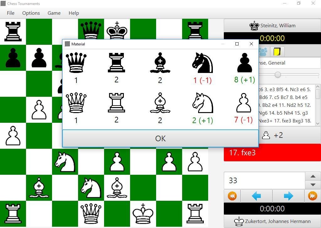 Download web tool or web app Chess Tournaments